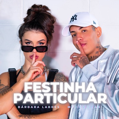 Festinha Particular - Single