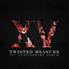 XV - Twisted Measure