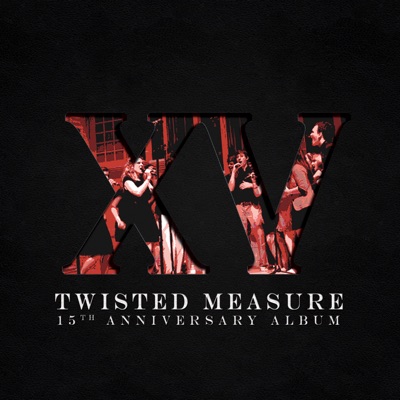 Twisted Measure – Heavenly Father Lyrics