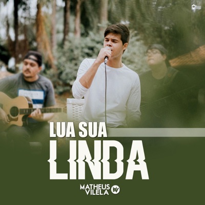 Lua Sua Linda - Single
