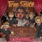 Band Aid (feat. UnoTheActivist) - Sosamann lyrics