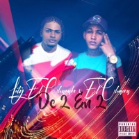 De 2 En 2 (feat. El Chacra) - Single - Luty el Chamako