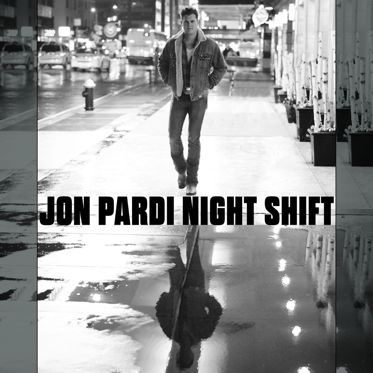 Night Shift – Song by Jon Pardi – Apple Music