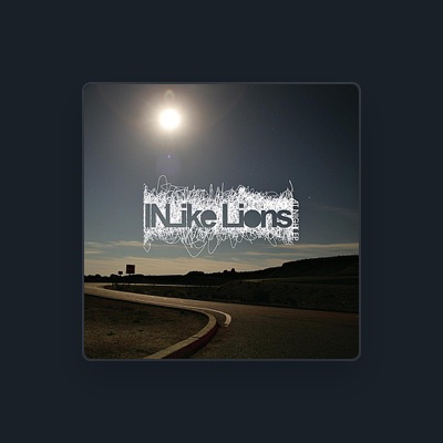 Listen to In Like Lions, watch music videos, read bio, see tour dates & more!