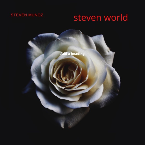 Steven World