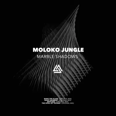 Posłuchaj utworu Marble Shadow wykonywanego przez Moloko Jungle.