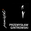Przemysław Gintrowski - Pamiatki artwork