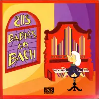 Air- Orchestral Suite No 3 In D Major - BWV 1068 — Julio Kladniew