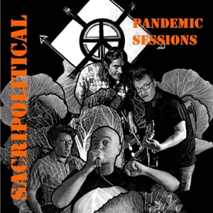 Pandemic Sessions - EP