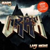 Fears/Last Night - Single
