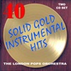 Solid Gold Instrumental Hits