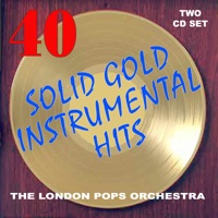 The London Pops Orchestra, Lord Nelson Corbin, Lord Nelson Corbin & The London Pops Orchestra - Canadian Sunset