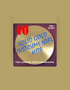 Listen to The London Pops Orchestra, watch music videos, read bio, see tour dates & more!