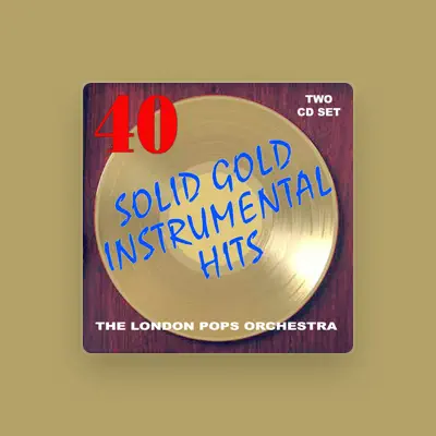 Listen to The London Pops Orchestra, watch music videos, read bio, see tour dates & more!