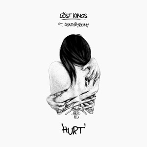 Hurt (feat. DeathbyRomy) - Single