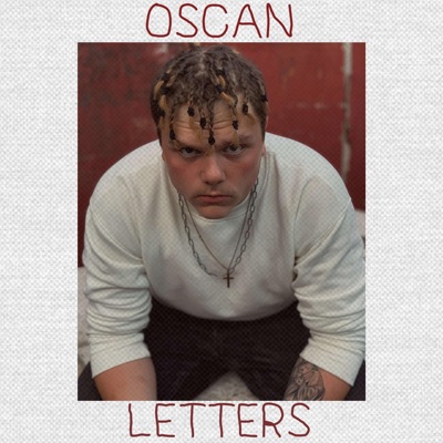 Letters - Single