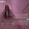 Back and Forth - Single