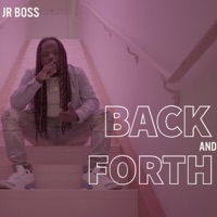 Back and Forth - Single - Jr. Boss