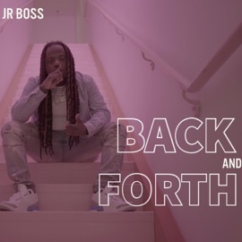 Back and Forth Jr. Boss