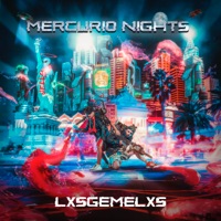 Mercurio Nights - Lxs Gemelxs