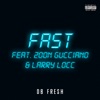 Fast (feat. 2oon Gucciano & Larry Locc) - Single