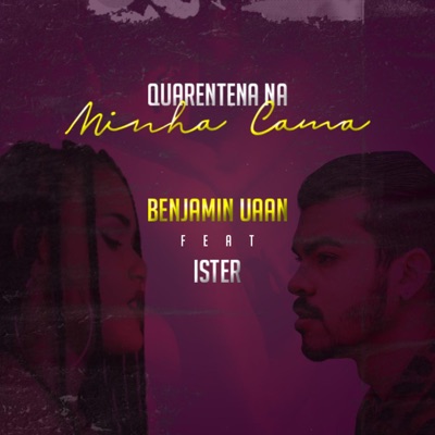 Quarentena na Minha Cama - Single