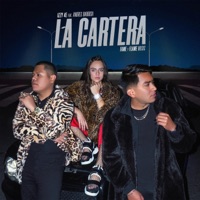 La Cartera - Single - Izzy 4e & Andrés Barbosa