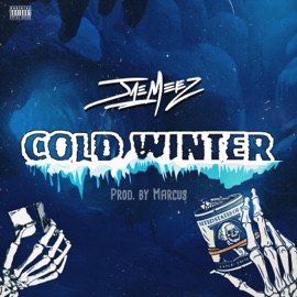 Cold Winter JaeMeez