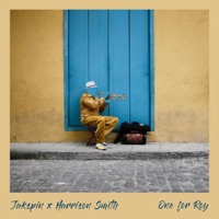 One for Roy - Single - Jakspin & Harrison Smith