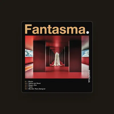 Listen to Fantasma, watch music videos, read bio, see tour dates & more!