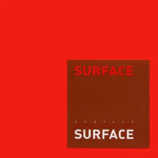 descargar álbum Download Surface - Surface album