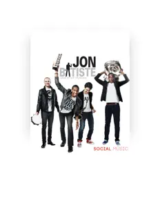 Listen to Jon Batiste and Stay Human, watch music videos, read bio, see tour dates & more!