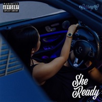 She Ready - EP - Correy C