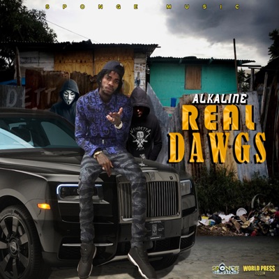 Real Dawgs - Single