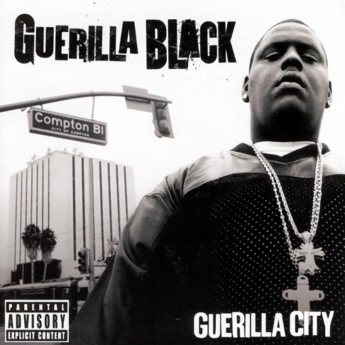 Guerilla Black - Apple Music