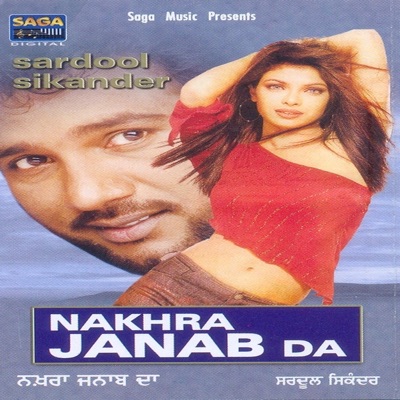 Nakhra Janab Da (Original Soundtrack)