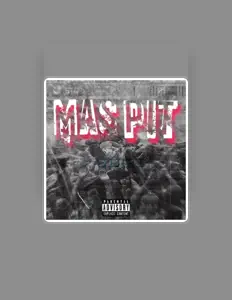 Listen to The Mas, watch music videos, read bio, see tour dates & more!