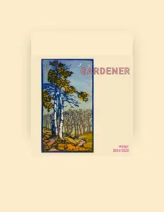 Listen to Gardener, watch music videos, read bio, see tour dates & more!