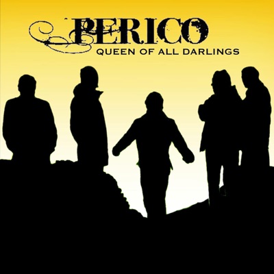 Queen of All Darlings - EP