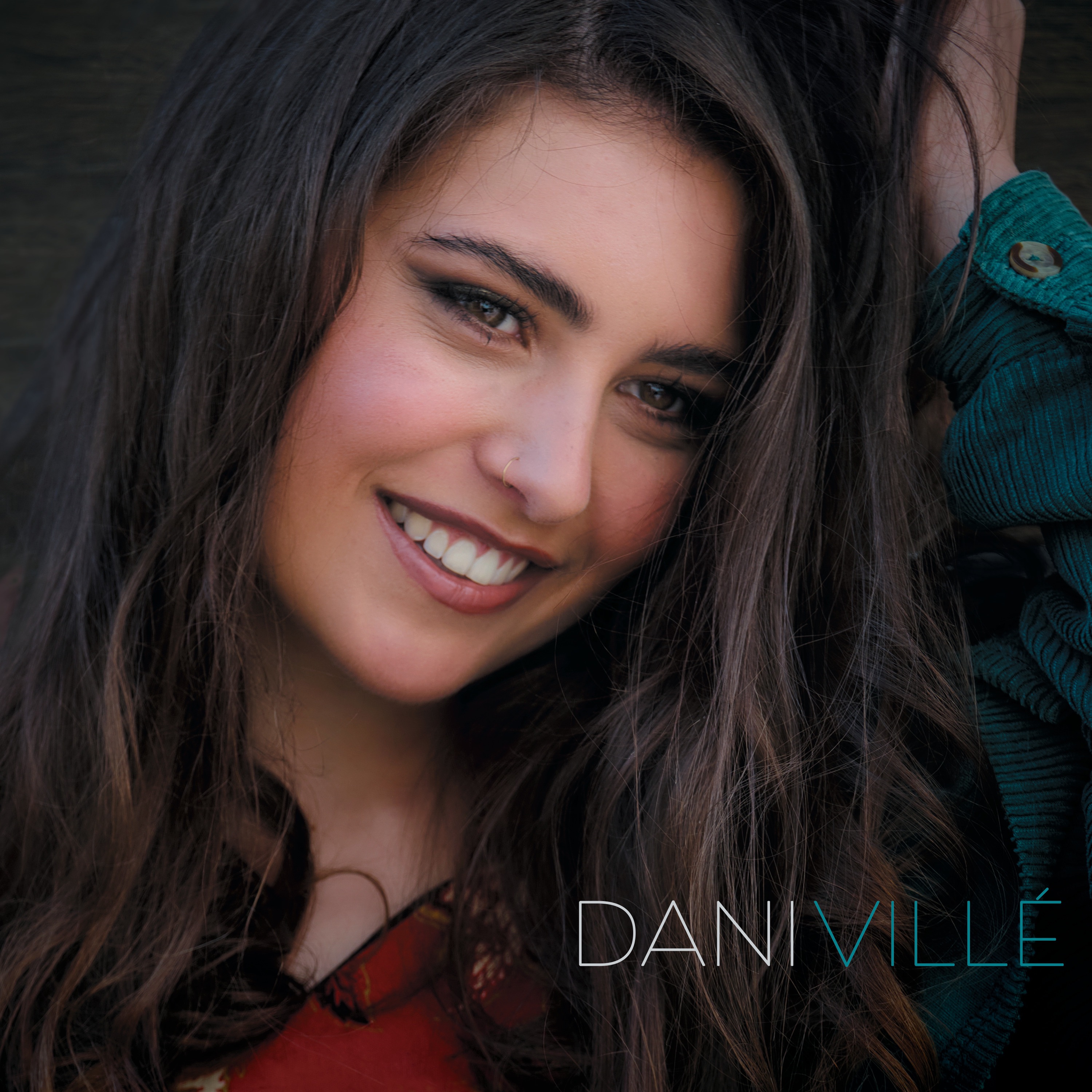 Dani Villé - EP