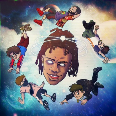 Soli Nello Spazio - Single