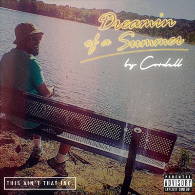 Dreamin' of a Summer - EP