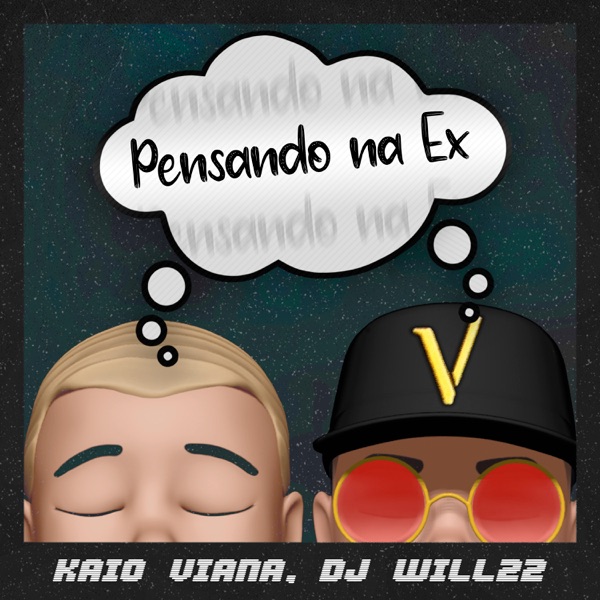 Pensando na Ex
