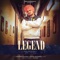 Legend - Sidhu Moose Wala lyrics