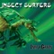 Kitsune - Insect Surfers lyrics