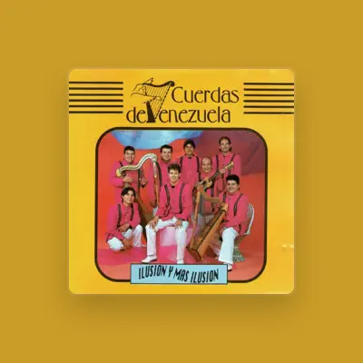 Listen to Cuerdas De Venezuela, watch music videos, read bio, see tour dates & more!