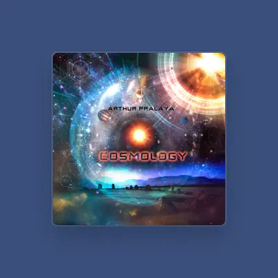Listen to Arthur Pralaya, watch music videos, read bio, see tour dates & more!