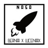 Nasa (feat. Lucenaax) - Single