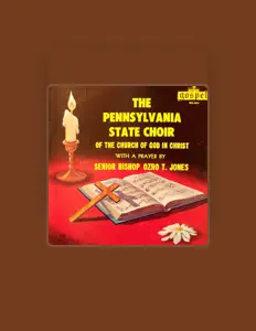 Dengarkan Pennsylvania State Choir, tonton video musik, baca bio, lihat tanggal tur & lainnya!