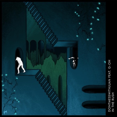 In the Rush (feat. G-oh) - Single